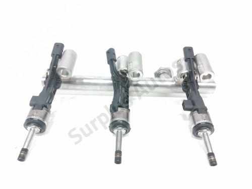 Injection rail OPEL ASTRA L (OV5) 1.2 MHEV (FPHPY) | BP36518959M98 - Image 2