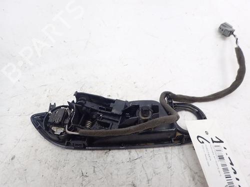 Front left interior door handle FORD FIESTA VI (CB1, CCN) 1.25 | BP37775098I13 - Image 3