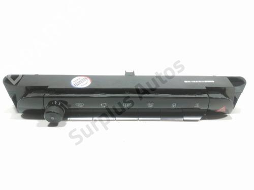 Used Warning switch Warning switch 28229538 28229538