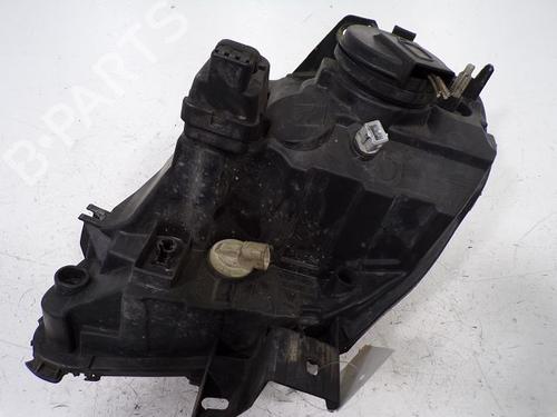 Højre forlygte RENAULT KANGOO Express (FC0/1_) | BP31004788C29