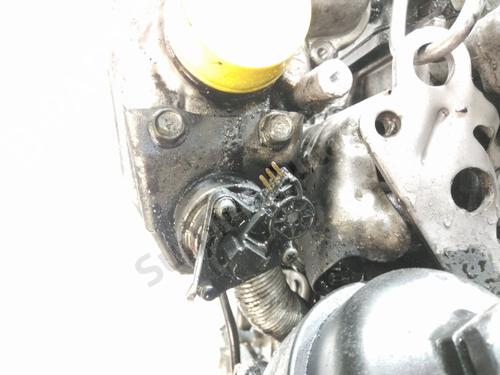 Engine CITROËN C3 II (SC_) 1.4 HDi 70 (SC8HZC, SC8HR0, SC8HP4) | BP28219194M1  - Image 5
