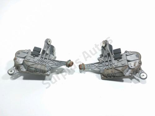 Front wipers mechanism RENAULT SCÉNIC III (JZ0/1_) 1.6 dCi (JZ00, JZ12) | BP30191107C83