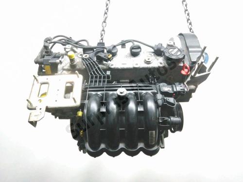 Engine FIAT PUNTO (188_) 1.2 16V 80 (188.233, .235, .253, .255, .333, .353, .639,... | BP30313072M1