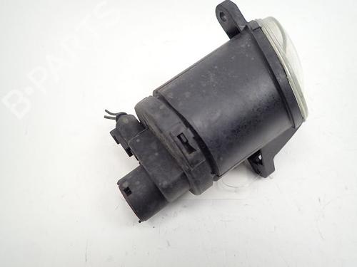 Right front fog light VW PASSAT B5.5 (3B3) 1.9 TDI | BP37786407C31 - Image 2