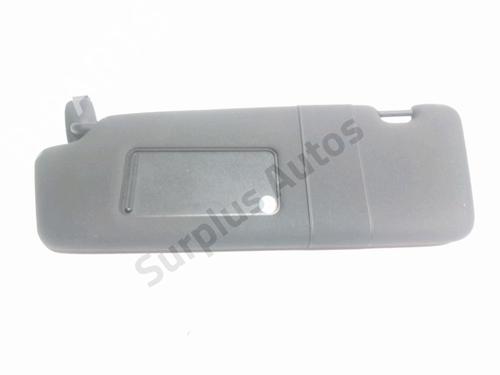 Used Left sun visor AUDI A4 B7 (8EC) 2.0 TDI 16V (140 hp) 28265033
