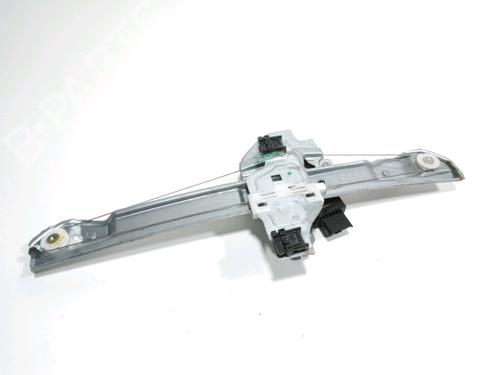 Front right window mechanism CITROËN C3 III (SX) 1.6 BlueHDi 75 | BP28239673C23 