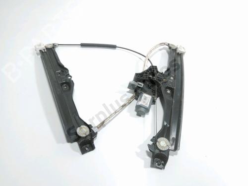 Rudehejsemekanisme Højre foran CITROËN DS5 2.0 HDi 165 (163 hp) 28240057
