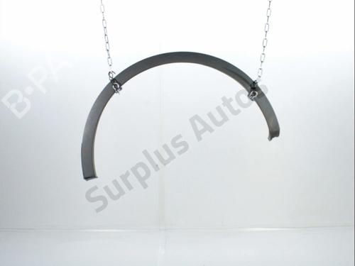 Aletin trasero izquierdo RENAULT KADJAR (HA_, HL_) 1.6 dCi 130 (HLA4) (130 hp) 32181589