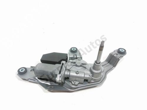 Used Rear wiper motor TOYOTA COROLLA Hatchback (_E21_, _EA1_, _EH1_) 1.8 Hybrid (ZWE211, ZWE219) (122 hp) 28595694