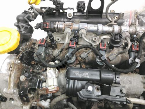 Engine OPEL CORSA D (S07) 1.3 CDTI (L08, L68) | BP37413360M1 - Image 7