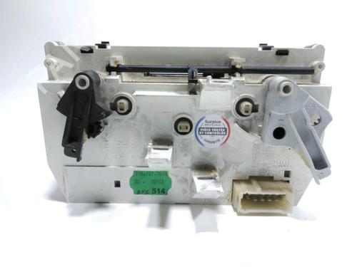 AC Styreenhet / Manøvreringsenhet PEUGEOT 206 Hatchback (2A/C) | BP28227491I5