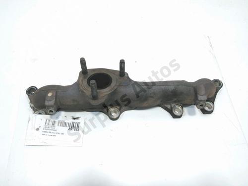 Udstødningsmanifold HONDA FR-V (BE) 2.2 i CTDi (BE5) | BP37763443M110 - Image 2