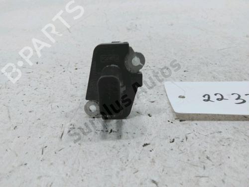 Used Mass air flow sensor MAZDA 2 (DE_, DH_) 1.6 MZ-CD (90 hp) 30984989