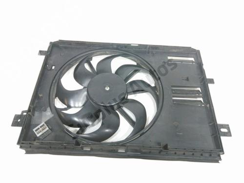 Used Radiator fan Radiator fan 37017424 37017424