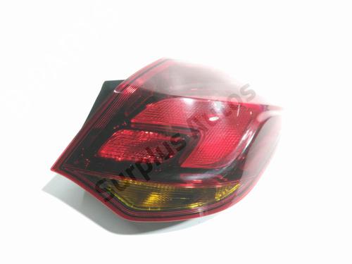 Used Right taillight OPEL ASTRA J (P10) 1.7 CDTI (68) (131 hp) 31664390