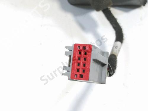 Retrovisor esquerdo FORD C-MAX (DM2) 2.0 TDCi | BP38165534C26 - Image 3
