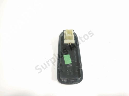 Right front window switch DACIA DUSTER (HS_) 1.5 dCi 4x4 | BP28238766I26