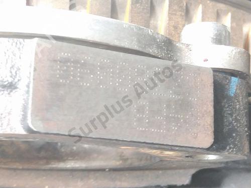 Engine KIA CEE'D Hatchback (ED) 1.6 CRDi 90 | BP38317054M1 - Image 5