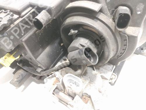 Left headlight BMW 3 Convertible (E46) 320 Ci | BP35773997C28 - Image 3