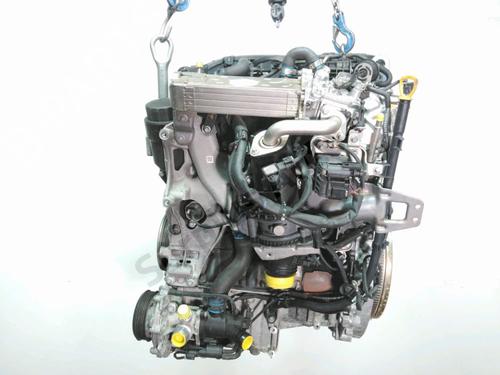 Used Engine Engine 37065750 37065750