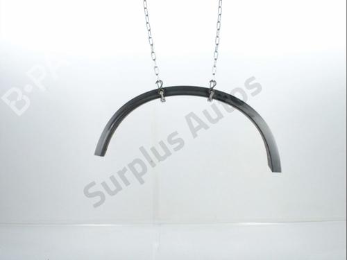 Modanatura parafango posteriore sinistro NISSAN X-TRAIL III (T32_, T32R, T32RR) 1.6 dCi (T32) (130 hp) 31350763