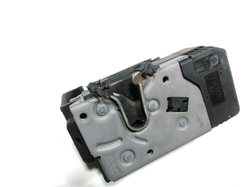 Used Front right lock OPEL COMBO Box Body/MPV 1.3 CDTI 16V (75 hp) 28247046