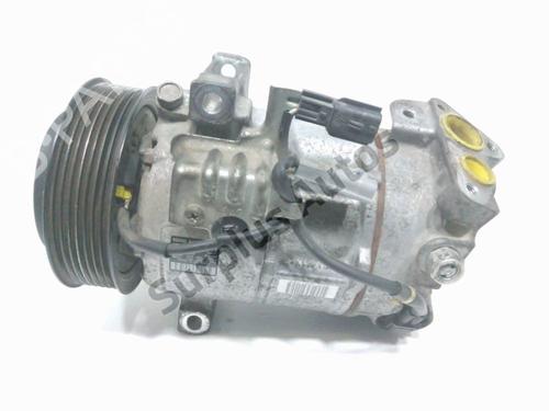 AC compressor RENAULT MEGANE III Hatchback (BZ0/1_, B3_) 1.2 TCe (BZ2B, BZ11) | BP31058366M34 - Image 2