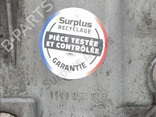 Oil sump RENAULT CLIO V (B7_) 1.5 Blue dCi 85 (B7AG) | BP36518929M115 - Image 3