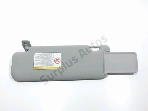 Right sun visor KIA SPORTAGE III (SL) 1.7 CRDi | BP28263162I2 - Image 4
