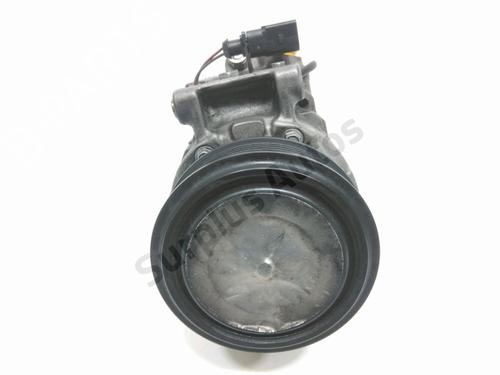 AC Kompressor AC Kompressor AUDI A4 B7 (8EC) 1.8 T quattro (163 hp) 39705714 39705714