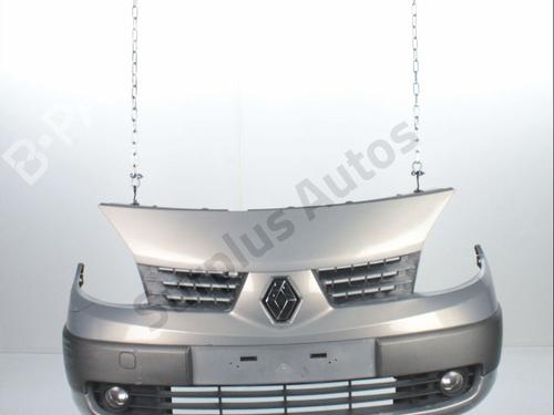 Used Front bumper RENAULT SCÉNIC II (JM0/1_) 1.6 16V (JM1R) (112 hp) 28234993