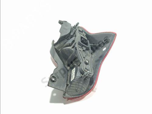 Left taillight DACIA LODGY (JS_) 1.5 dCi (JSMC, JSAF) | BP37600777C34 - Image 2