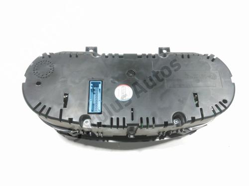 Instrument cluster VW GOLF VI (5K1) 1.6 TDI | BP29857376C47