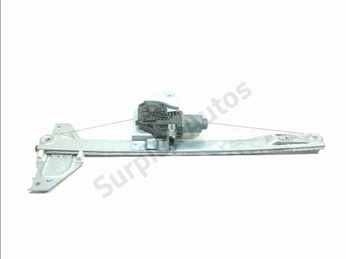 Used Front left window mechanism Front left window mechanism PEUGEOT PARTNER Box Body/MPV 1.6 HDi (90 hp) 36153437 36153437