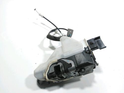 Used Front left lock PEUGEOT 508 I (8D_) 1.6 THP (156 hp) 28247887