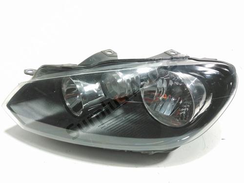 Used Left headlight VW GOLF VI (5K1) 2.0 GTi (210 hp) 31914187