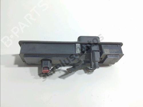 Tailgate handle FORD FOCUS IV (HN) 1.5 EcoBlue | BP36519335C132 - Image 2