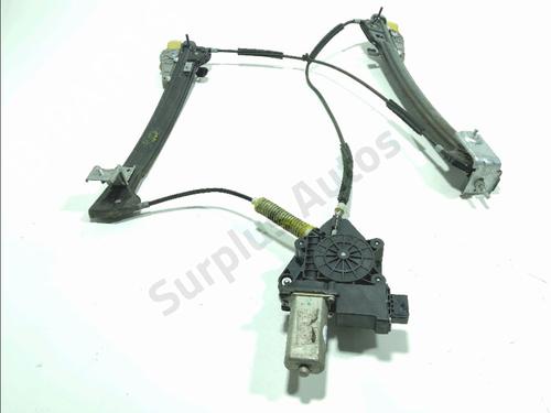 Used Front right window mechanism Front right window mechanism ALFA ROMEO MITO (955_) 1.3 MultiJet (955AXH1B, 955AXT1A) (90 hp) 34232329 34232329