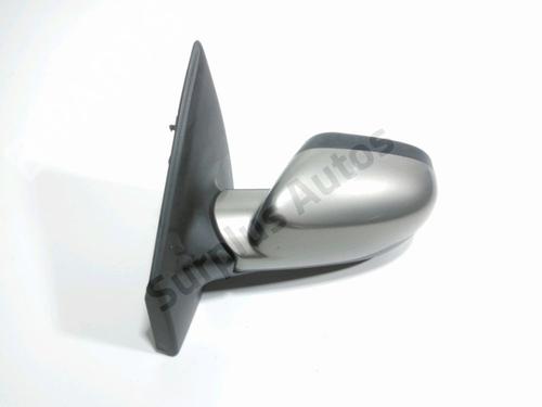 Left mirror RENAULT CLIO III (BR0/1, CR0/1) 1.5 dCi (BR17, CR17) | BP28246531C26 