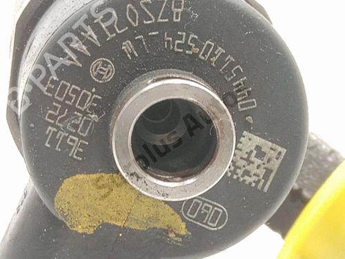 Injector FIAT 500L (351_, 352_) 1.6 D Multijet (199LYD1B) | BP30985207M100 - Image 2