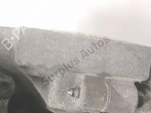 Engine PEUGEOT PARTNER Box Body/MPV (K9) 1.5 BlueHDI 130 | BP34389612M1 - Image 5