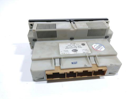 Climate control VW PASSAT B5 (3B2) 1.9 TDI | BP37767109I5 - Image 2