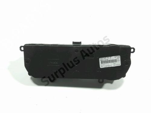 Climate control RENAULT ZOE (BFM_) ZOE | BP37767292I5 - Image 2