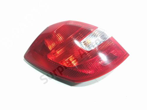 Used Left taillight Left taillight SKODA FABIA II (542) 1.2 TSI (105 hp) 34617422 34617422
