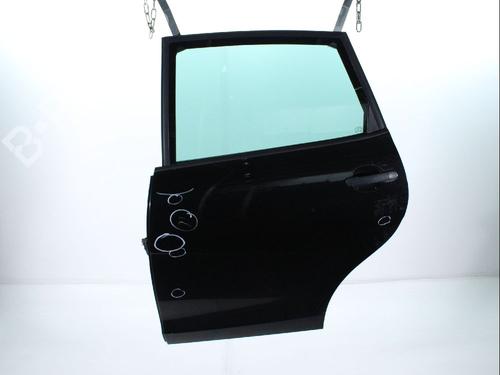 Used Left rear door SEAT ALTEA (5P1) 1.9 TDI (105 hp) 28253501