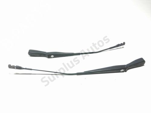 Used Front windshield wiper arm Front windshield wiper arm 37658752 37658752