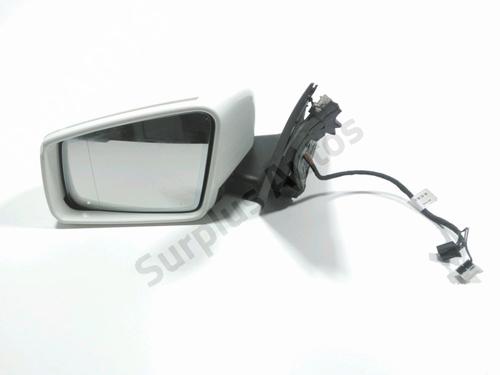 Retrovisor esquerdo Retrovisor esquerdo 37776623 37776623