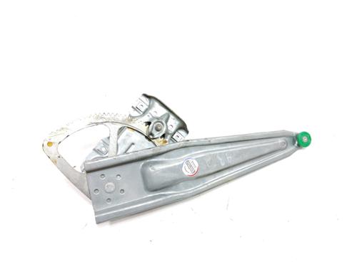 Used Rear right window mechanism TOYOTA YARIS (_P13_) 1.4 D (NLP130_, NLP130) (90 hp) 30999434