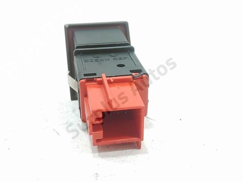Warning switch SKODA FABIA II (542) 1.6 | BP40059476I22 - Image 3