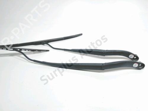 Used Front windshield wiper arm Front windshield wiper arm SSANGYONG TIVOLI 1.6 (128 hp) 35774077 35774077
